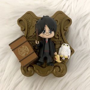 Harry Potter Series 1 magical capsule 1:8 rarity